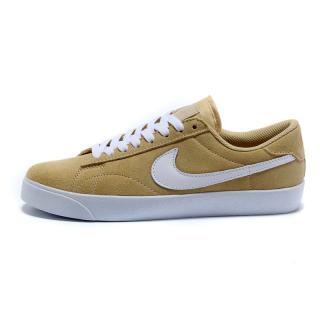 Chaussure Basket Nike Blazer Cuir Basse Pour Homme Pas Cher